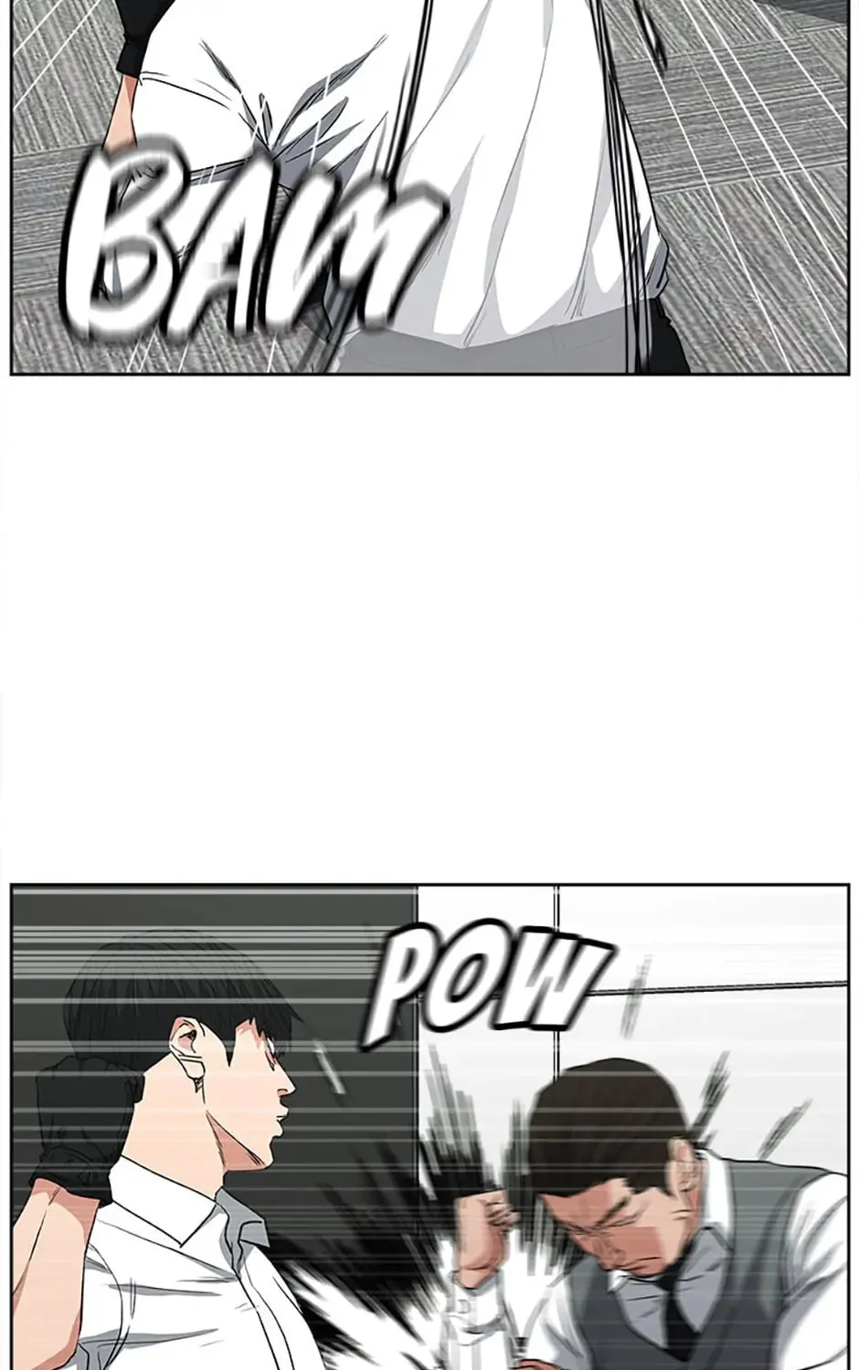 Read Grudge-laden Lackey chapter 41 image 26 on Lezhin