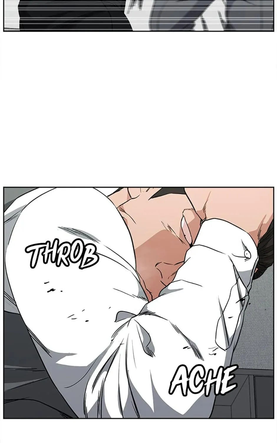 Read Grudge-laden Lackey chapter 41 image 28 on Lezhin