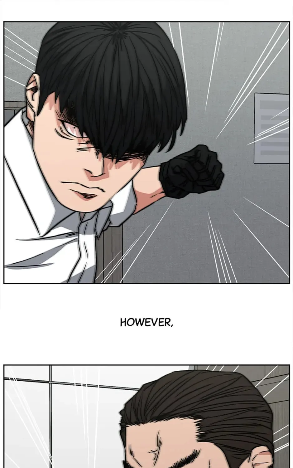 Read Grudge-laden Lackey chapter 41 image 32 on Lezhin