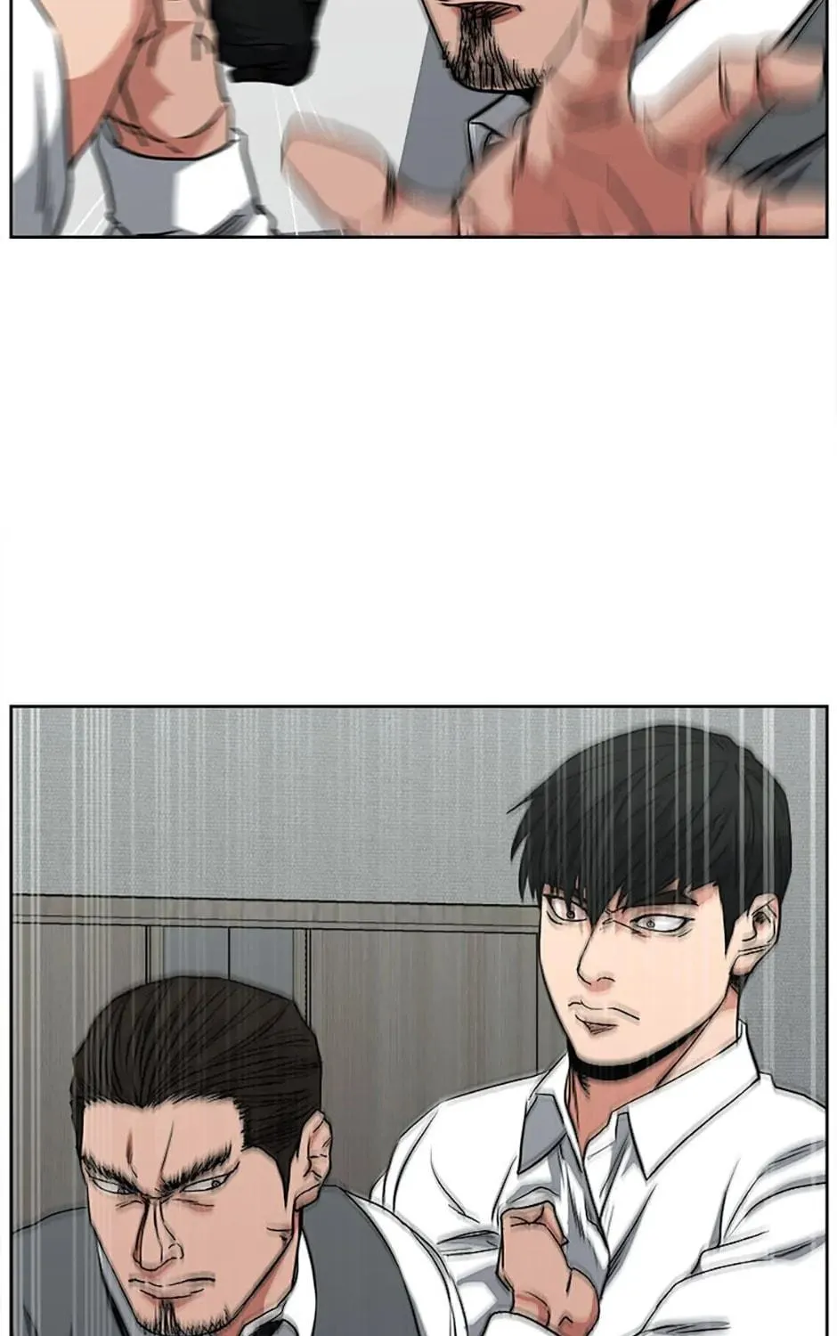 Read Grudge-laden Lackey chapter 41 image 34 on Lezhin