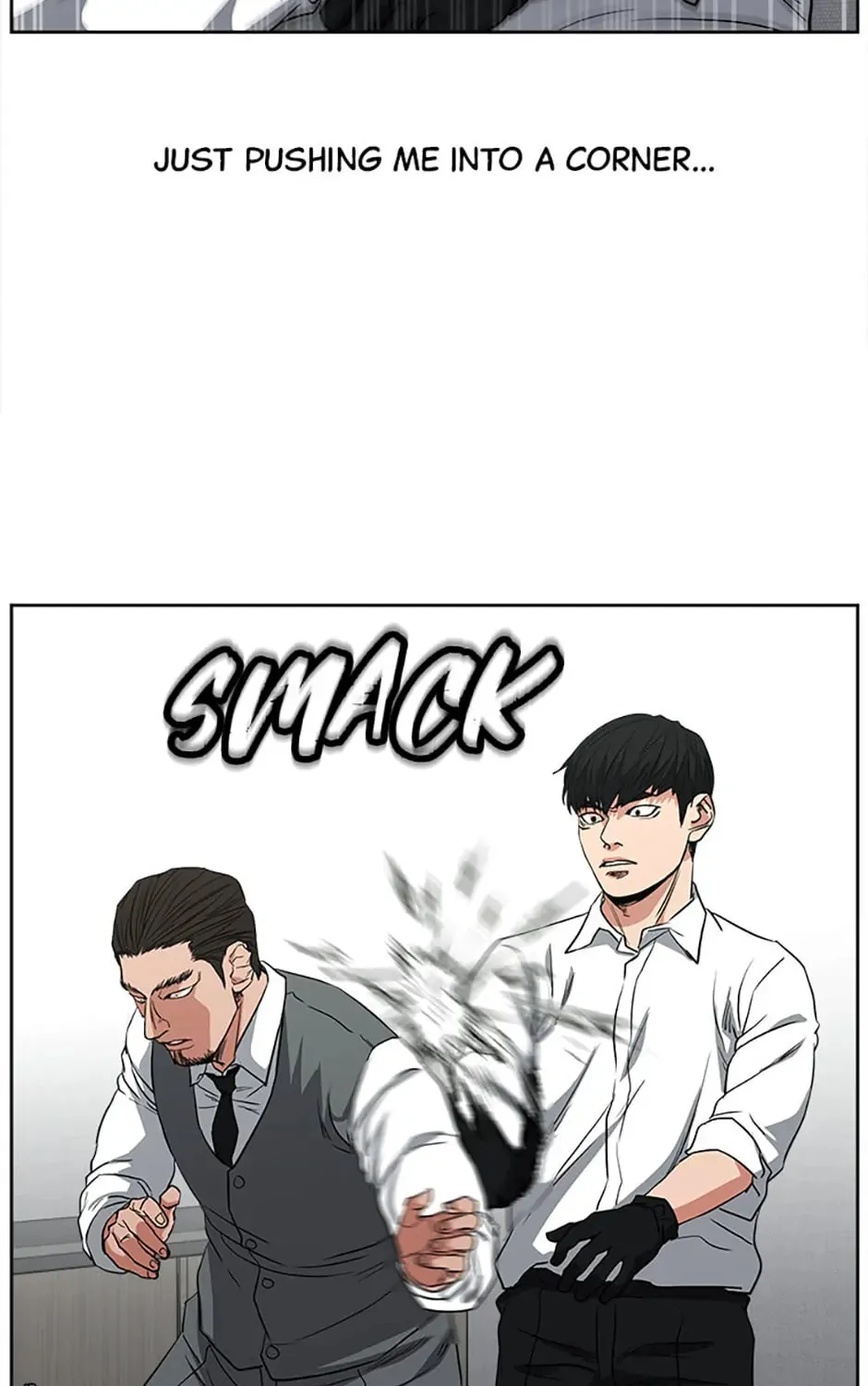 Read Grudge-laden Lackey chapter 41 image 36 on Lezhin