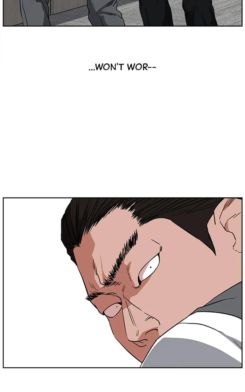 Read Grudge-laden Lackey chapter 41 image 38 on Lezhin