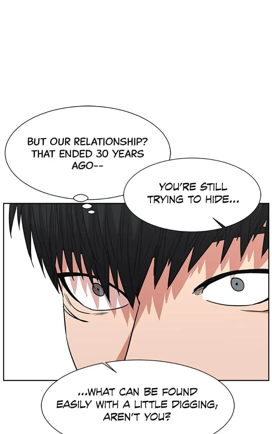 Read Grudge-laden Lackey chapter 41 image 4 on Lezhin