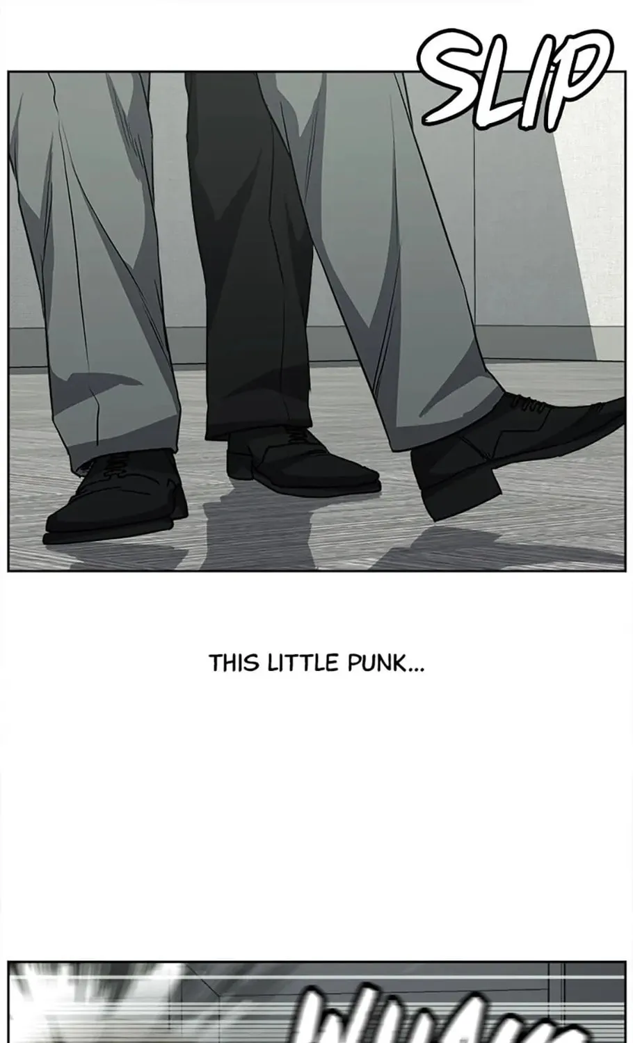 Read Grudge-laden Lackey chapter 41 image 42 on Lezhin