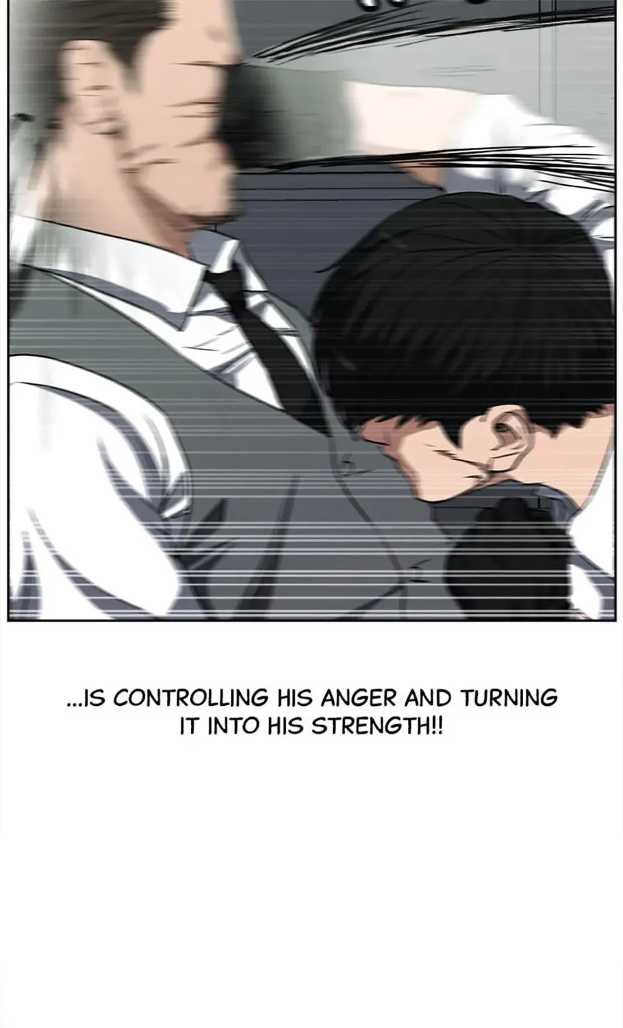 Read Grudge-laden Lackey chapter 41 image 44 on Lezhin
