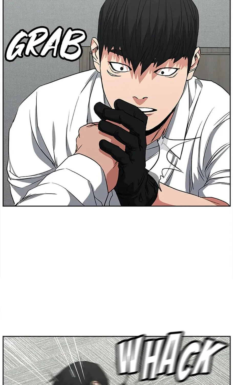 Read Grudge-laden Lackey chapter 41 image 46 on Lezhin