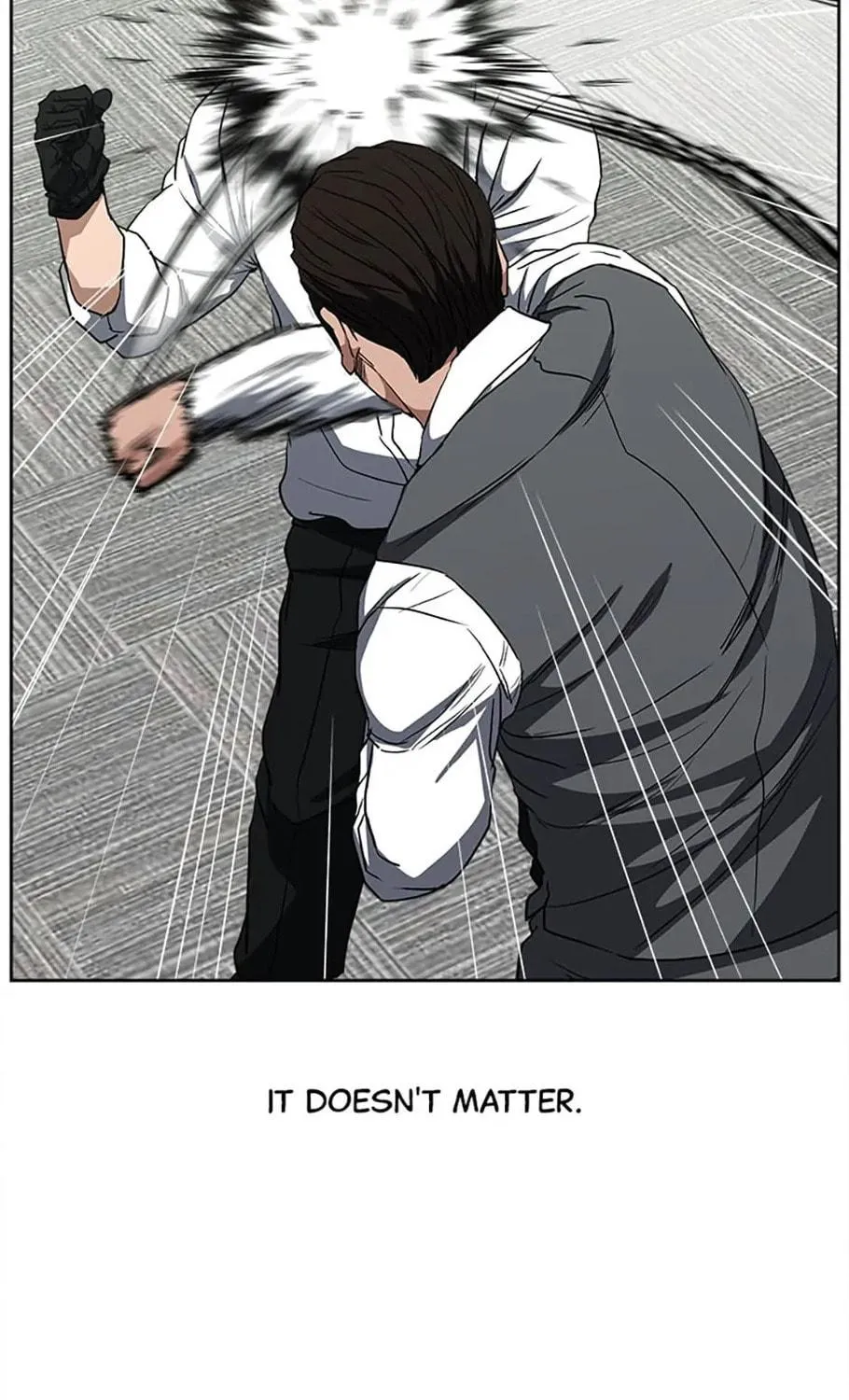 Read Grudge-laden Lackey chapter 41 image 48 on Lezhin