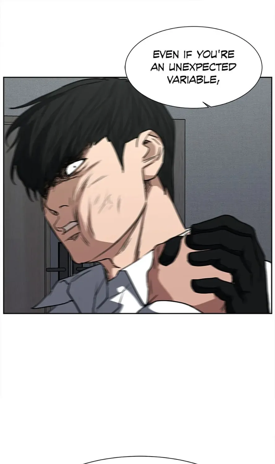 Read Grudge-laden Lackey chapter 41 image 50 on Lezhin