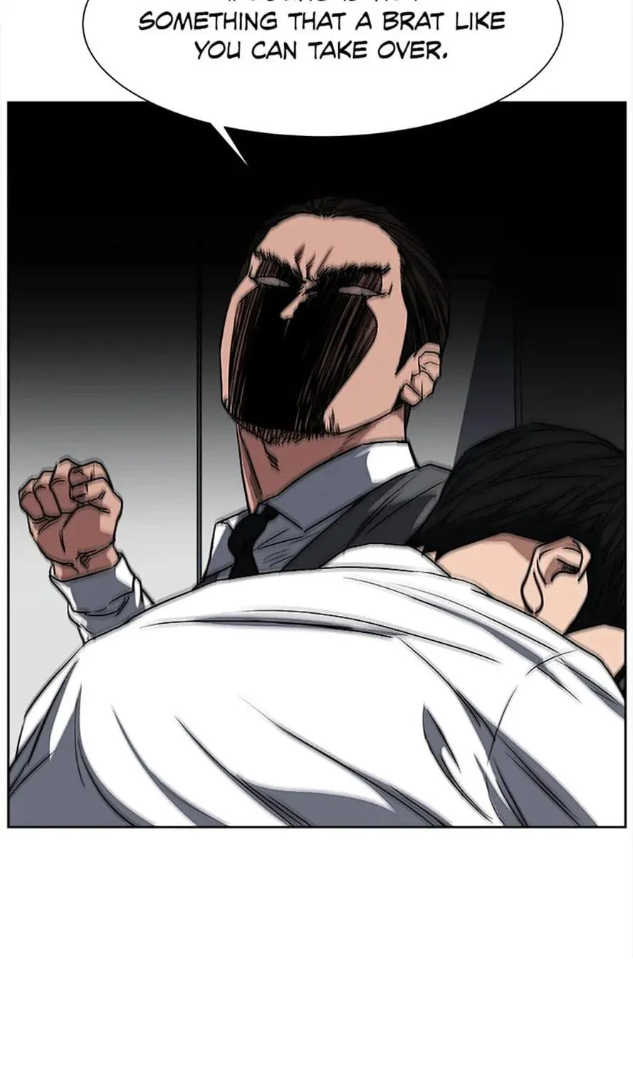 Read Grudge-laden Lackey chapter 41 image 52 on Lezhin