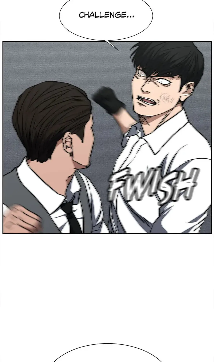 Read Grudge-laden Lackey chapter 41 image 56 on Lezhin
