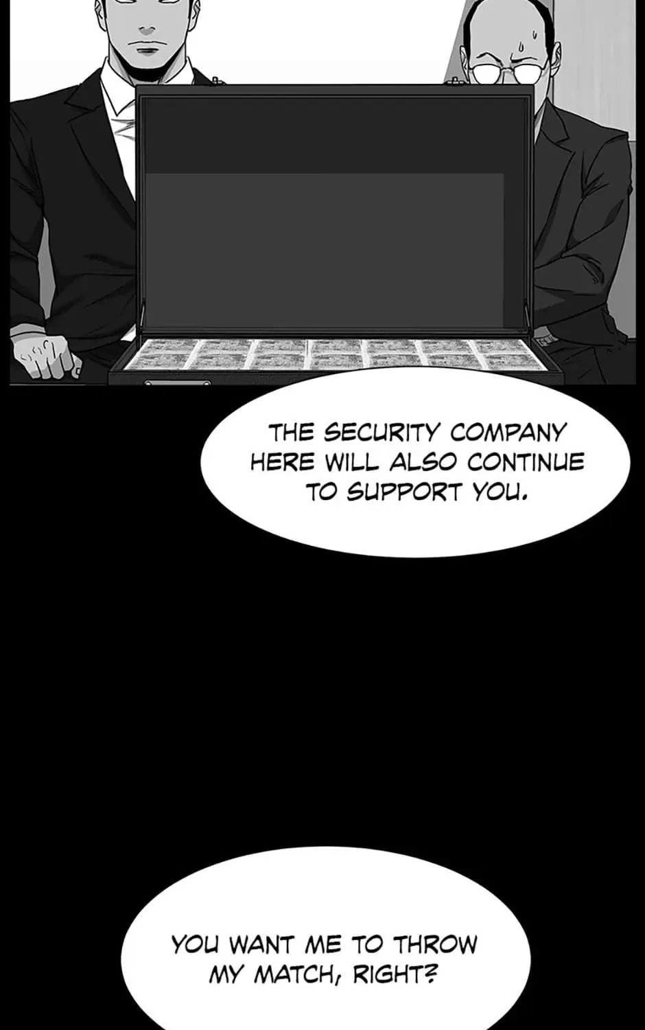 Read Grudge-laden Lackey chapter 41 image 68 on Lezhin