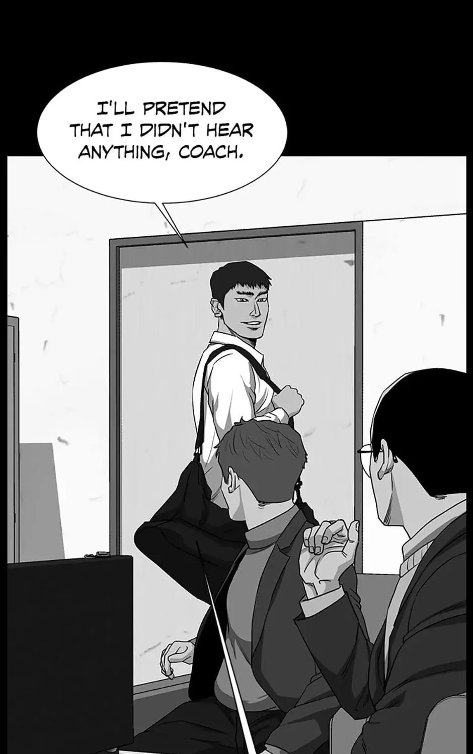 Read Grudge-laden Lackey chapter 41 image 70 on Lezhin