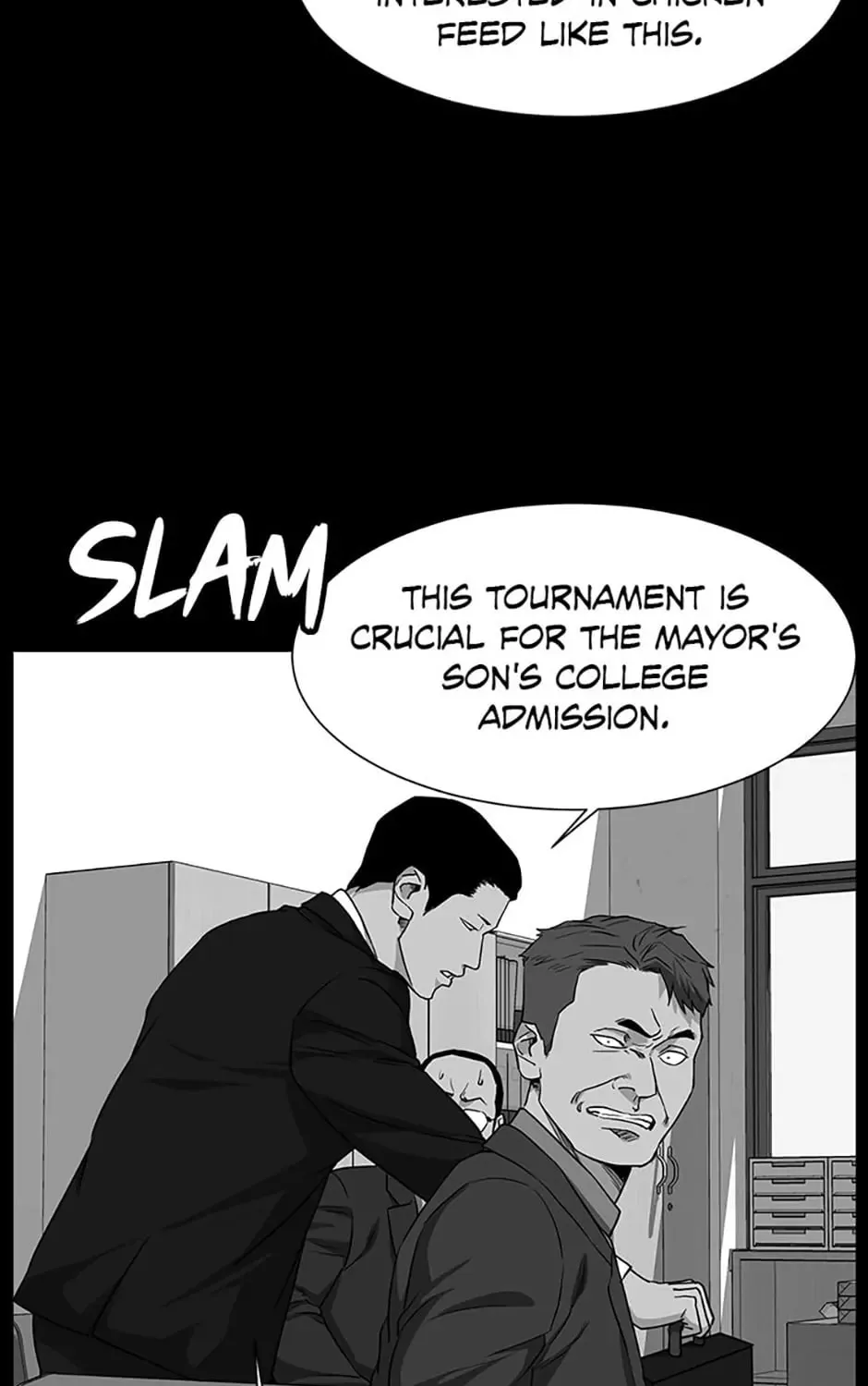 Read Grudge-laden Lackey chapter 41 image 72 on Lezhin