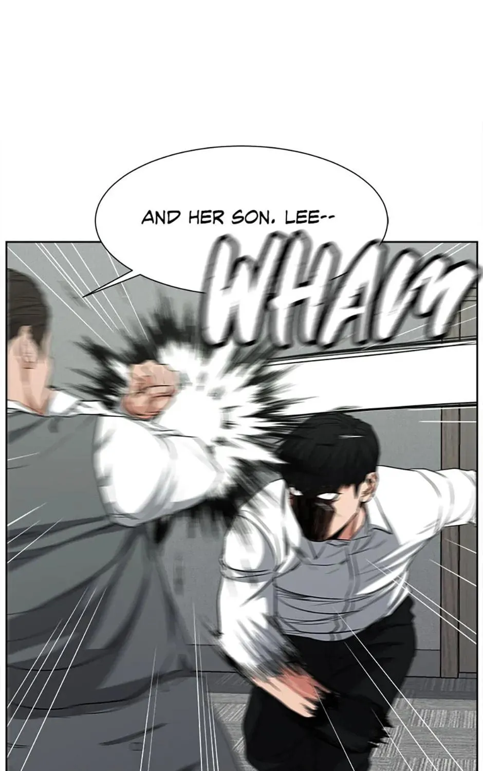 Read Grudge-laden Lackey chapter 41 image 8 on Lezhin