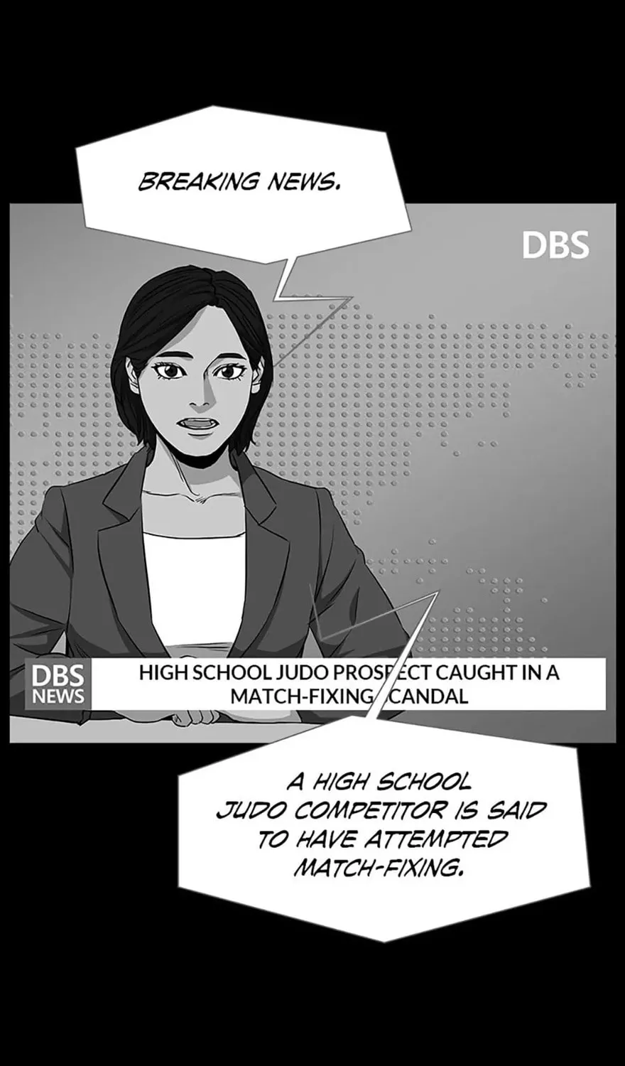 Read Grudge-laden Lackey chapter 41 image 84 on Lezhin