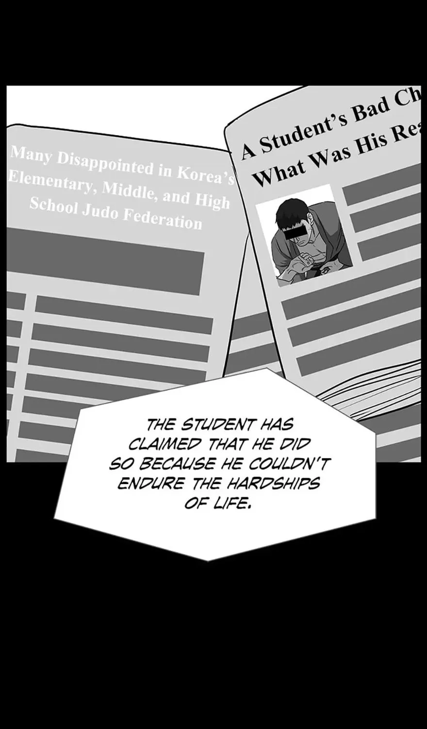 Read Grudge-laden Lackey chapter 41 image 86 on Lezhin