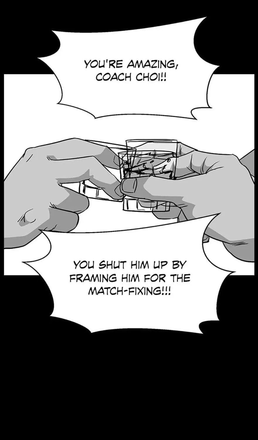 Read Grudge-laden Lackey chapter 41 image 88 on Lezhin