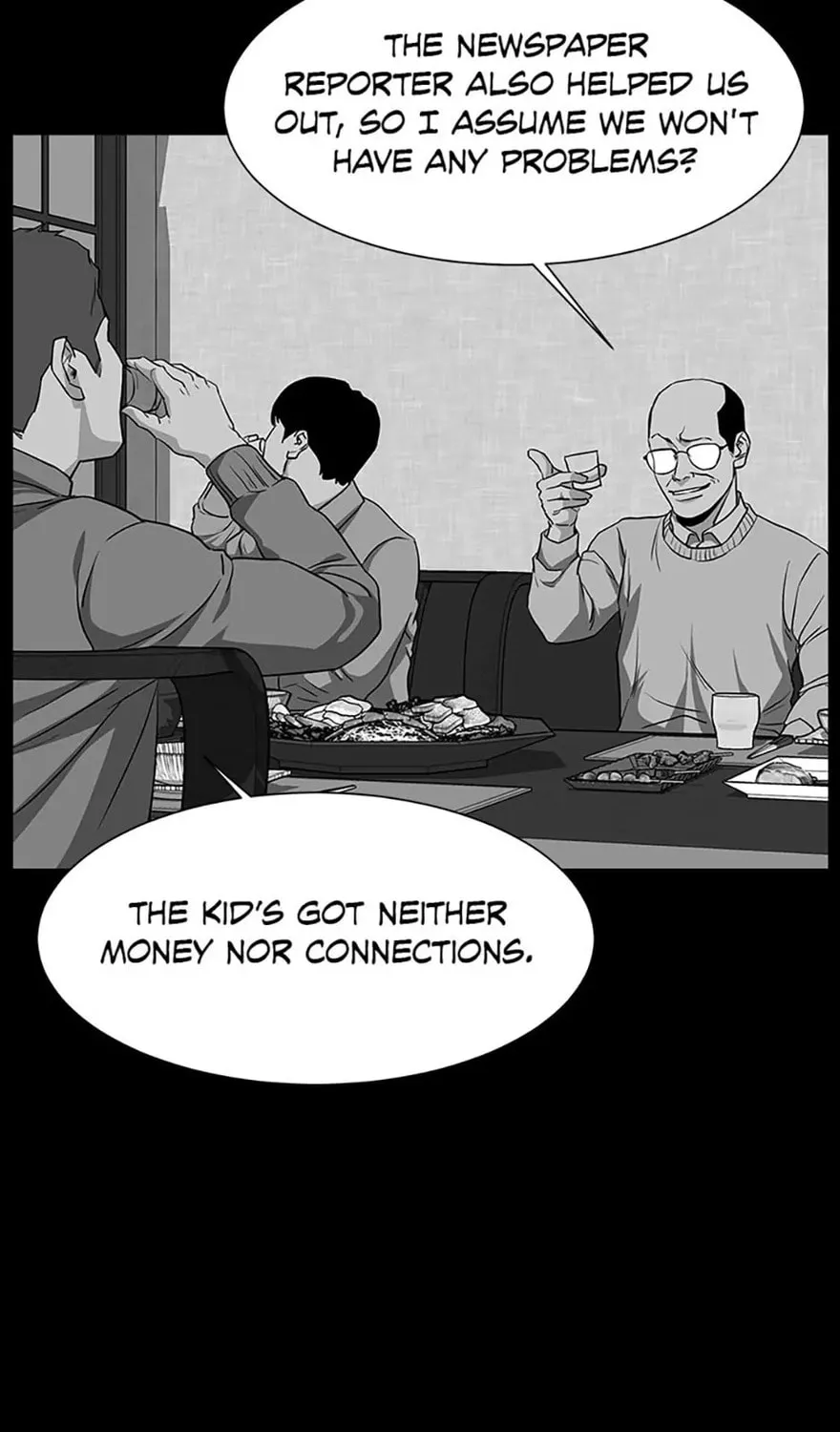 Read Grudge-laden Lackey chapter 41 image 90 on Lezhin
