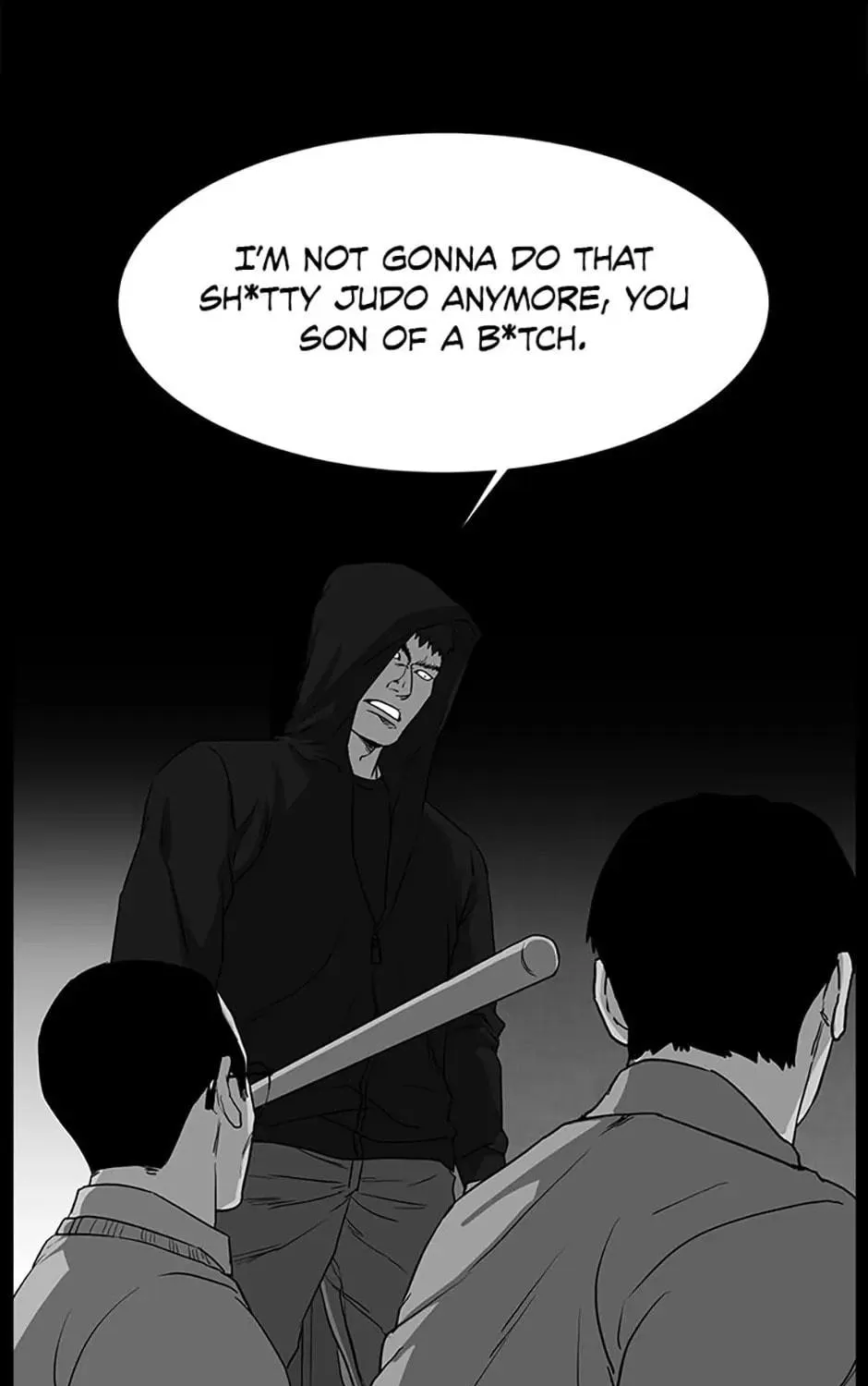 Read Grudge-laden Lackey chapter 41 image 94 on Lezhin