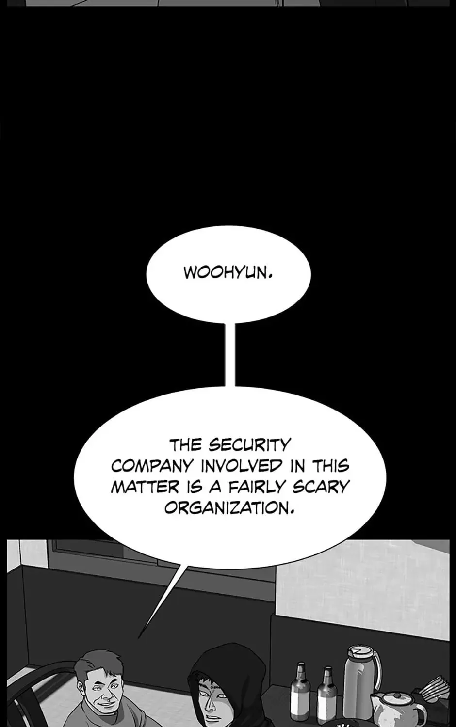 Read Grudge-laden Lackey chapter 41 image 96 on Lezhin