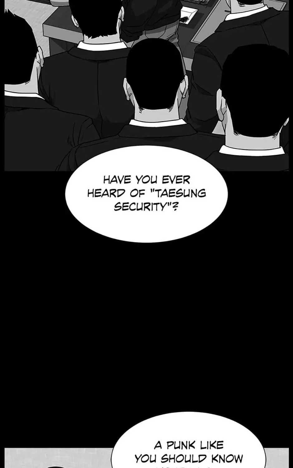 Read Grudge-laden Lackey chapter 41 image 98 on Lezhin