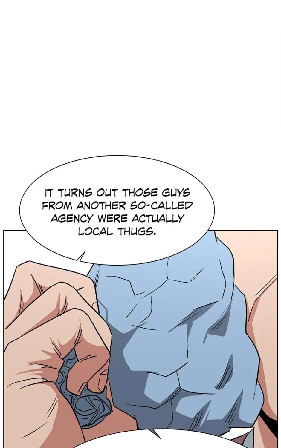Read Grudge-laden Lackey chapter 44 image 106 on Lezhin