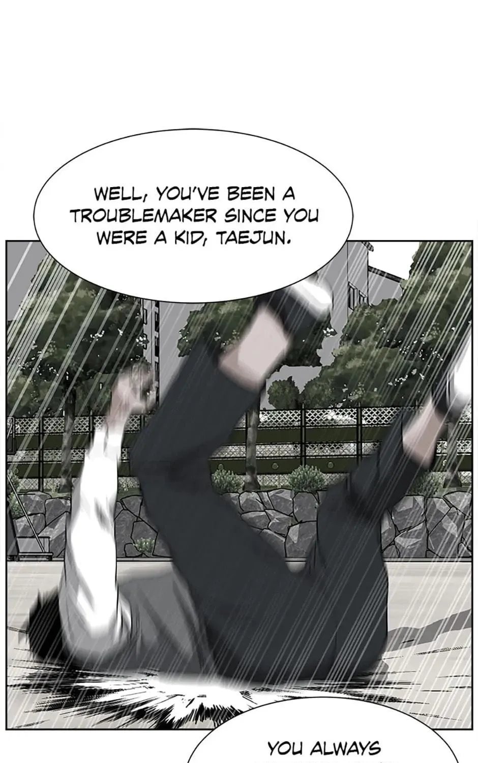 Read Grudge-laden Lackey chapter 44 image 118 on Lezhin
