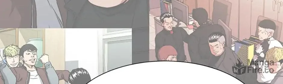 Read Grudge-laden Lackey chapter 44 image 129 on Lezhin