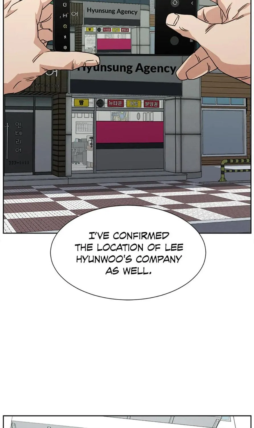 Read Grudge-laden Lackey chapter 44 image 148 on Lezhin