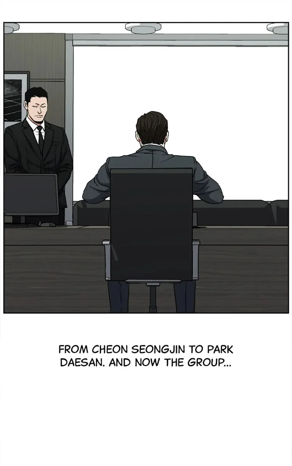 Read Grudge-laden Lackey chapter 44 image 152 on Lezhin