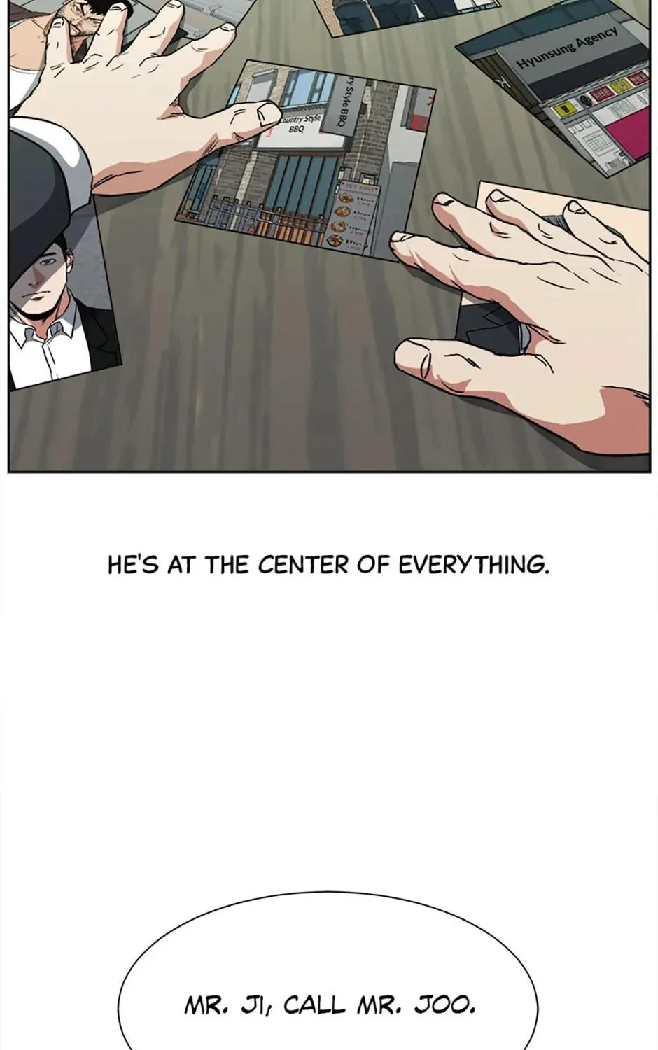 Read Grudge-laden Lackey chapter 44 image 154 on Lezhin
