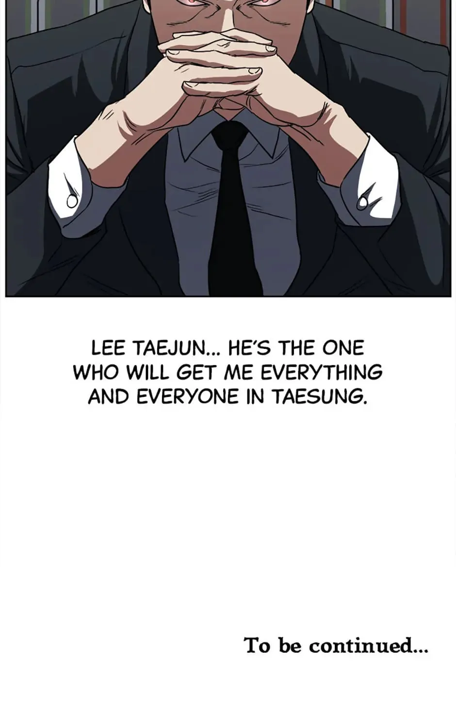 Read Grudge-laden Lackey chapter 44 image 156 on Lezhin