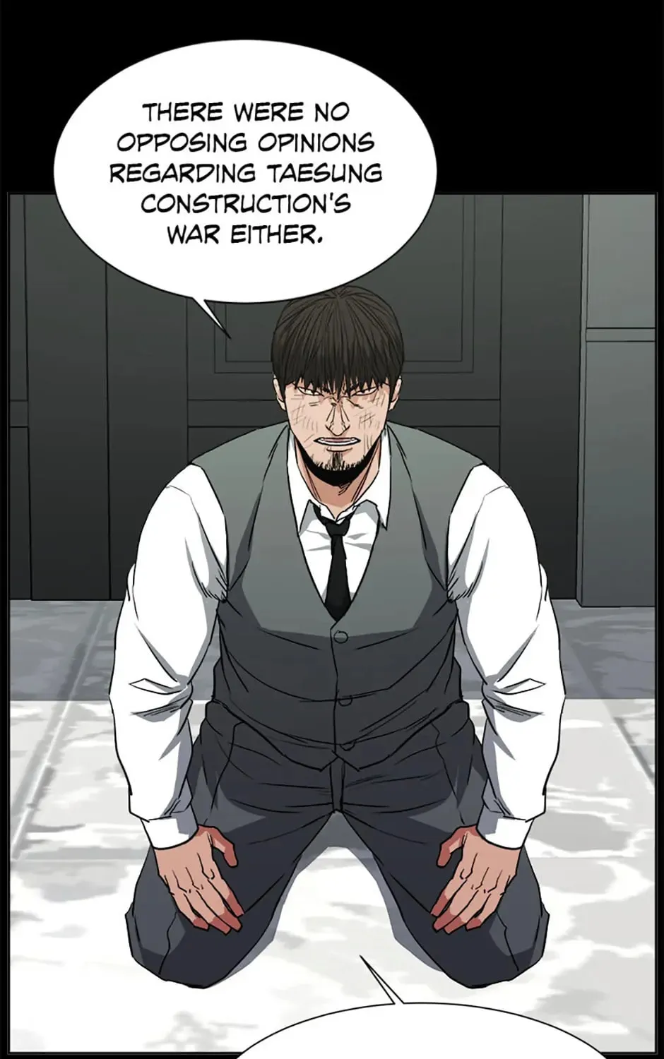 Read Grudge-laden Lackey chapter 44 image 2 on Lezhin