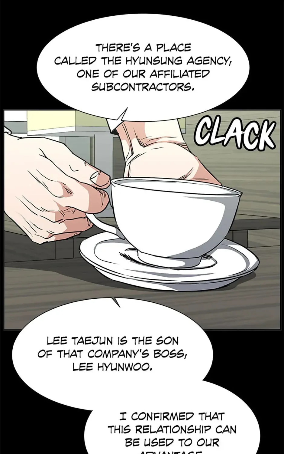Read Grudge-laden Lackey chapter 44 image 20 on Lezhin