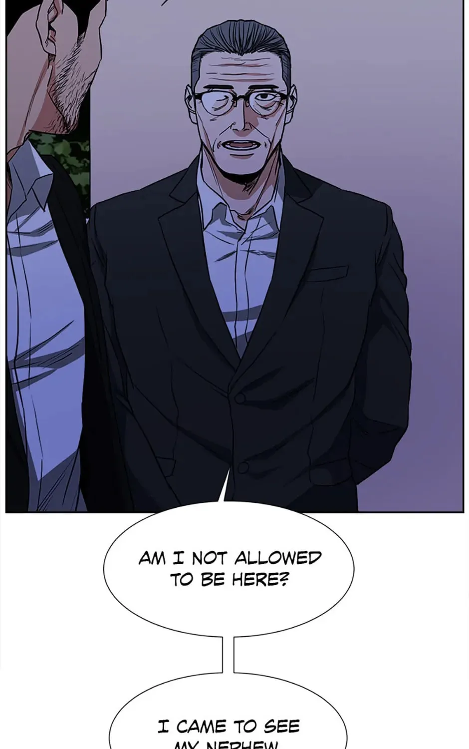 Read Grudge-laden Lackey chapter 44 image 26 on Lezhin