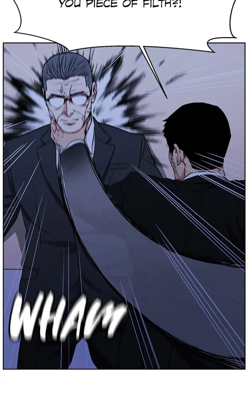 Read Grudge-laden Lackey chapter 44 image 28 on Lezhin