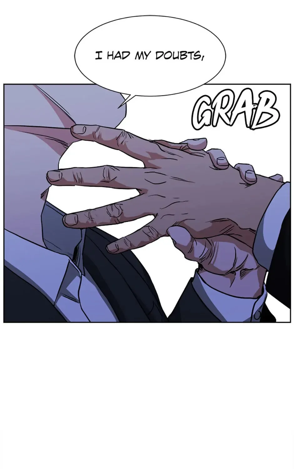 Read Grudge-laden Lackey chapter 44 image 30 on Lezhin