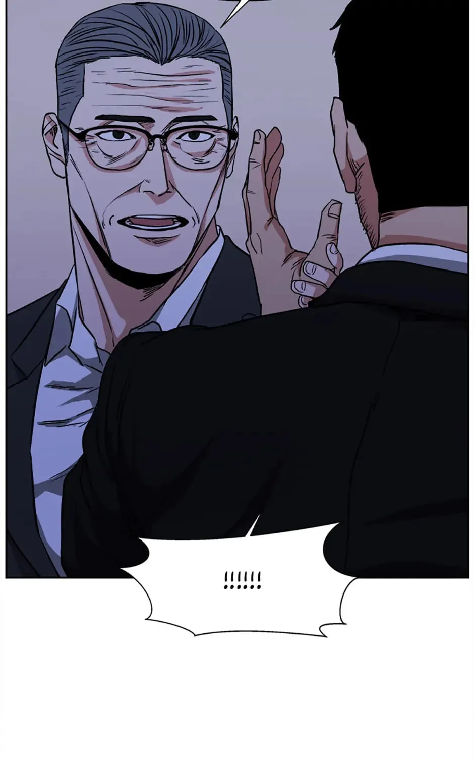 Read Grudge-laden Lackey chapter 44 image 32 on Lezhin