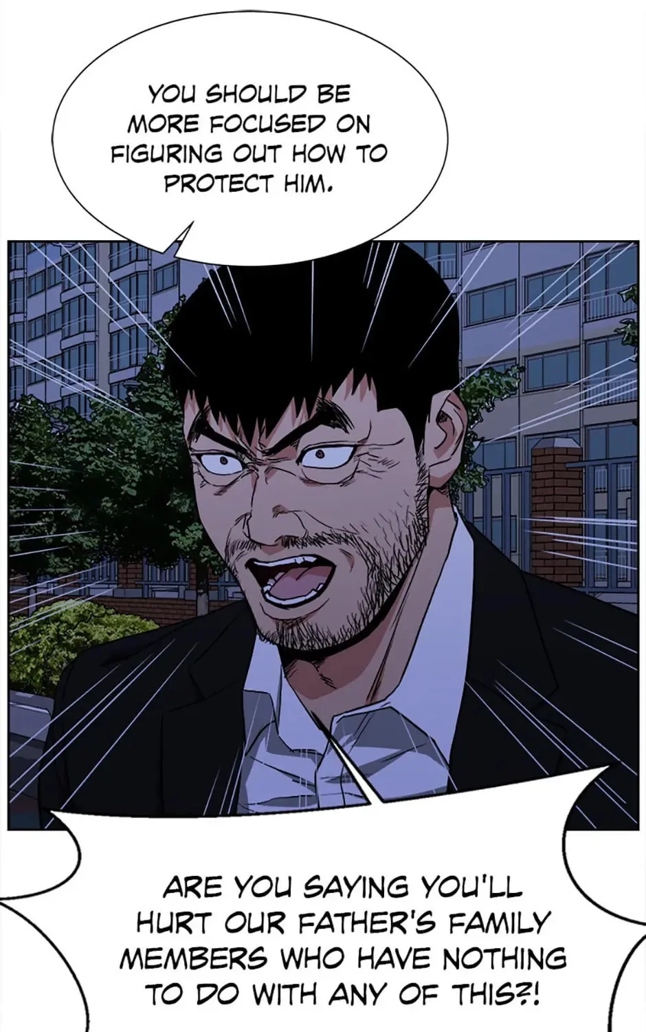 Read Grudge-laden Lackey chapter 44 image 36 on Lezhin