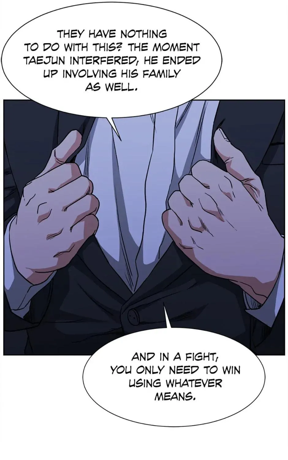 Read Grudge-laden Lackey chapter 44 image 38 on Lezhin