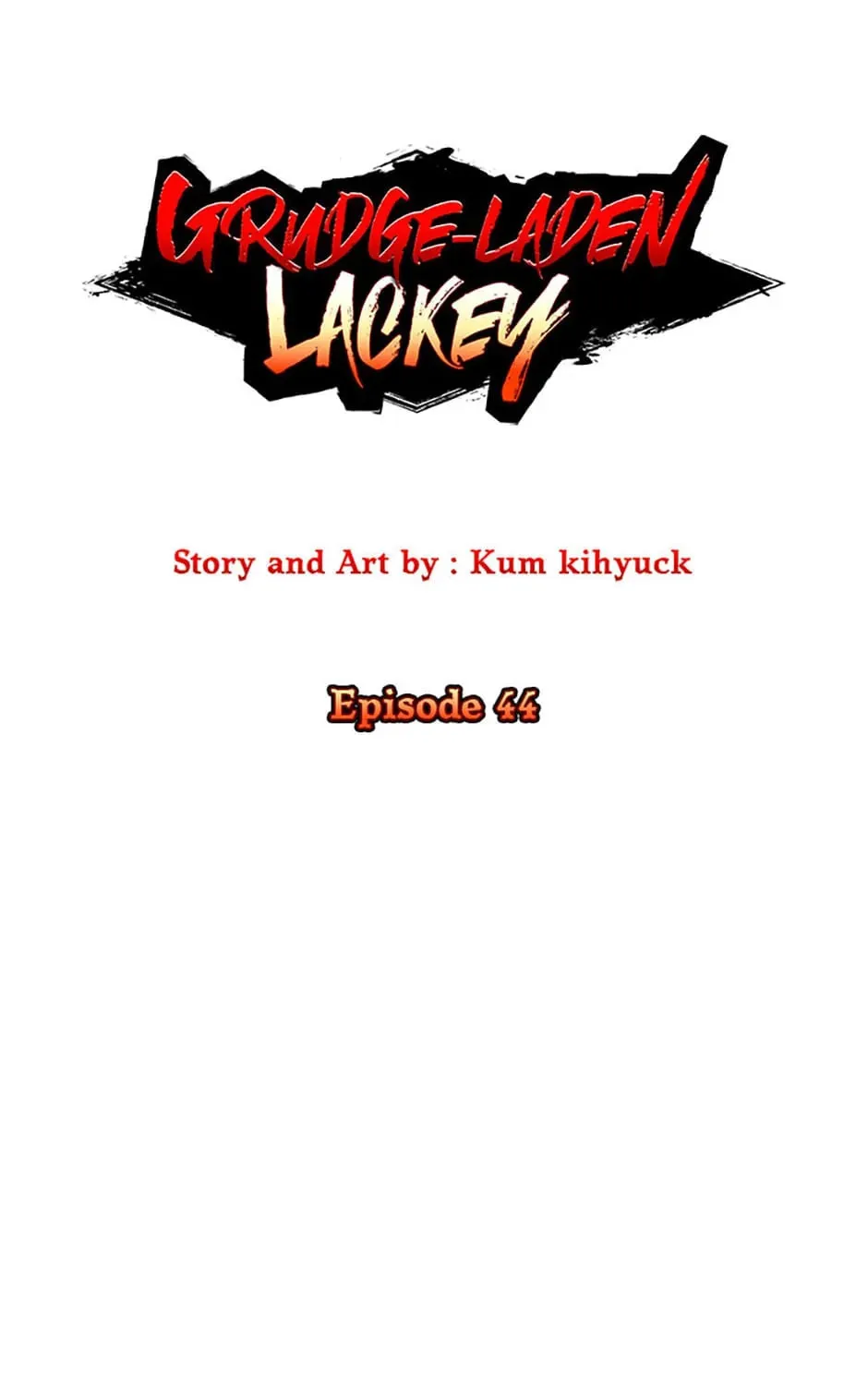 Read Grudge-laden Lackey chapter 44 image 54 on Lezhin