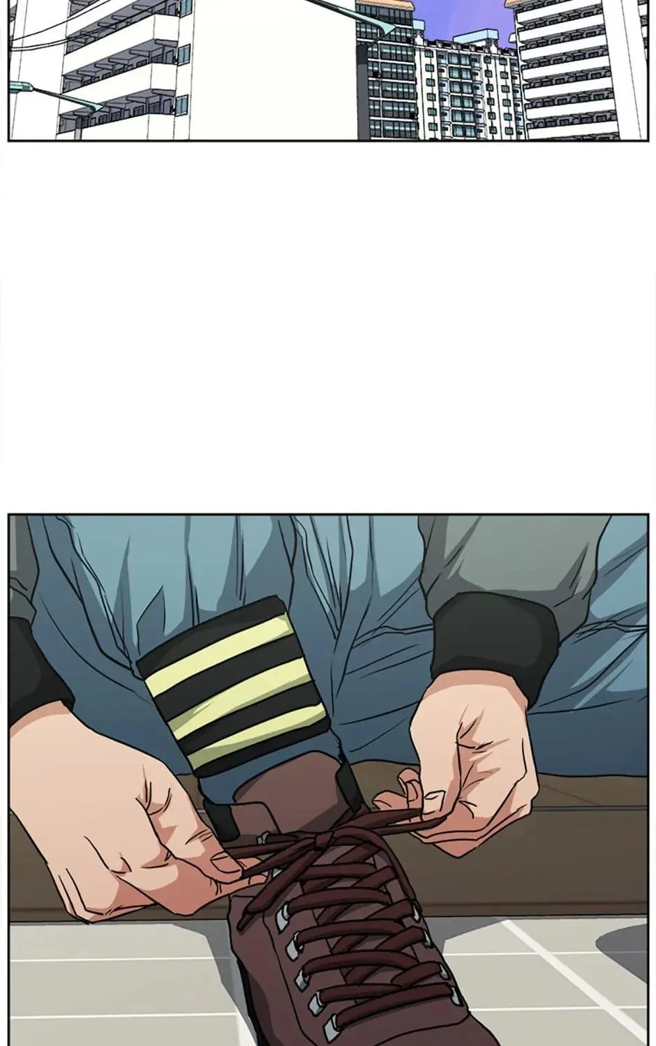 Read Grudge-laden Lackey chapter 44 image 58 on Lezhin