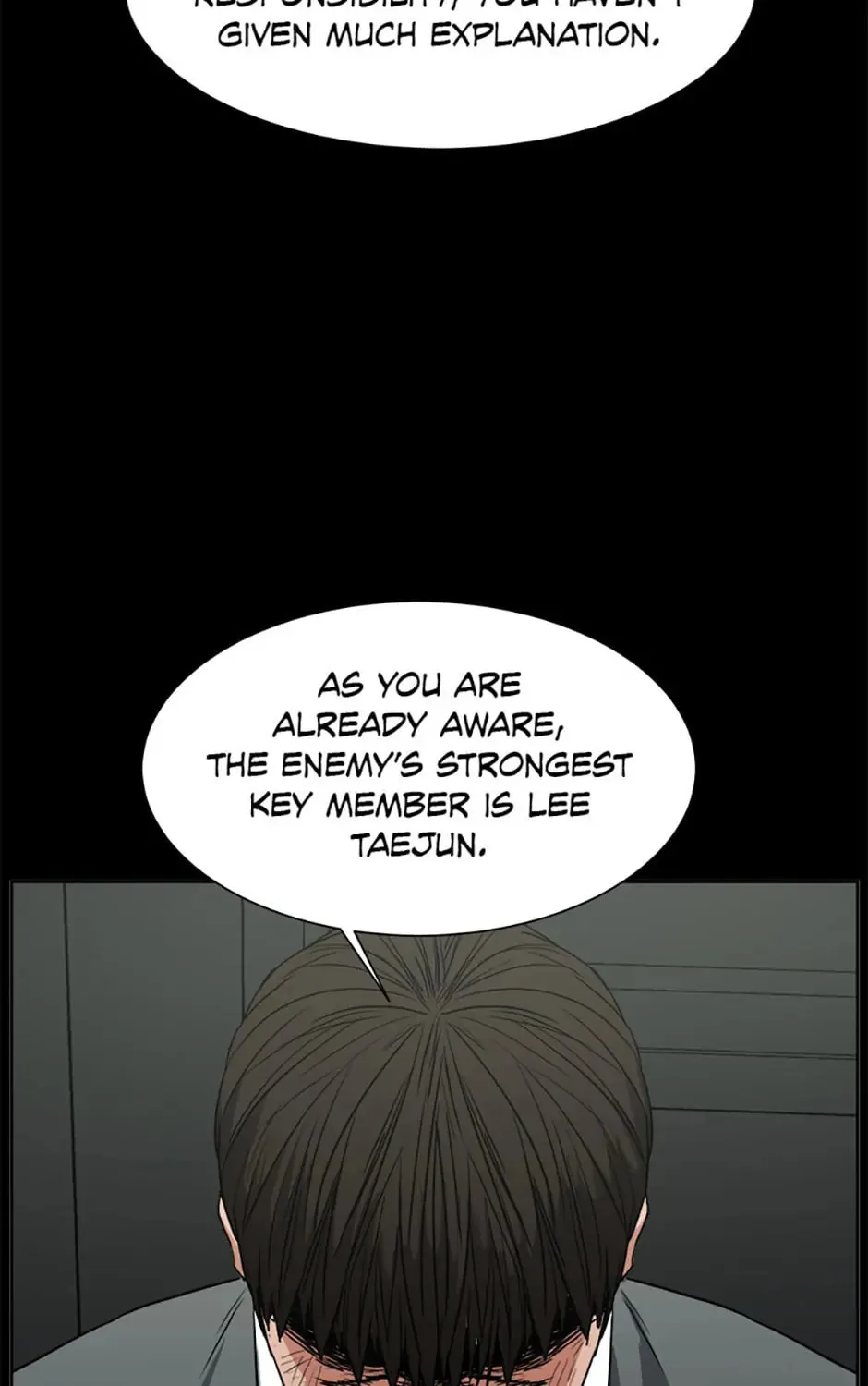 Read Grudge-laden Lackey chapter 44 image 6 on Lezhin