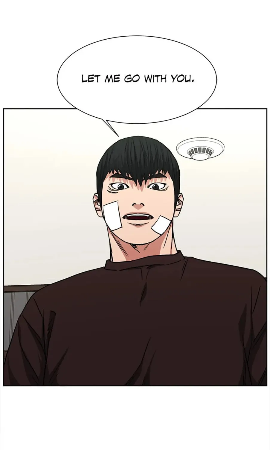 Read Grudge-laden Lackey chapter 44 image 62 on Lezhin