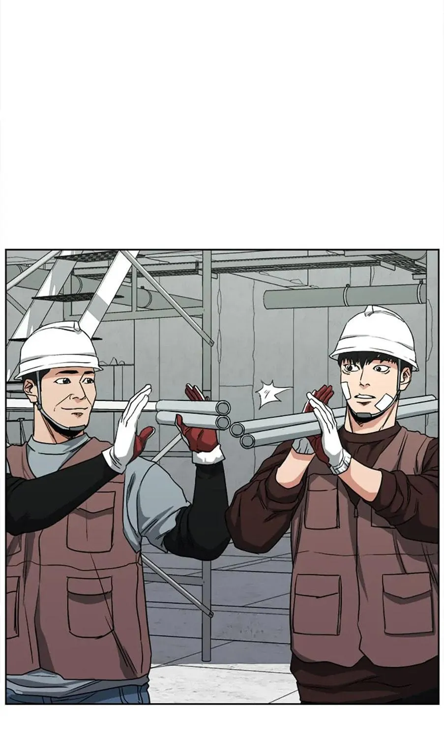 Read Grudge-laden Lackey chapter 44 image 68 on Lezhin