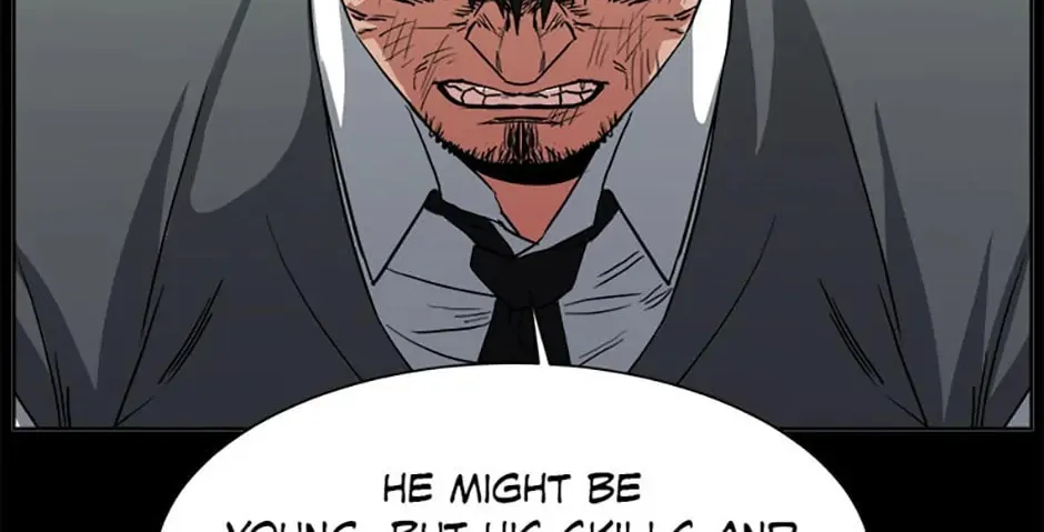 Read Grudge-laden Lackey chapter 44 image 7 on Lezhin