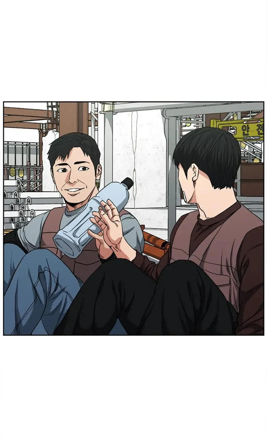 Read Grudge-laden Lackey chapter 44 image 70 on Lezhin