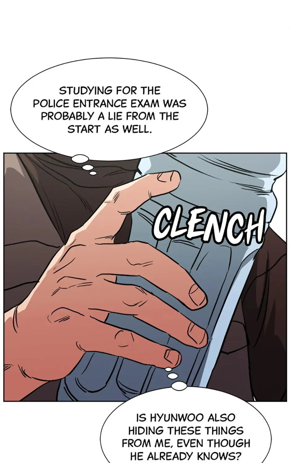 Read Grudge-laden Lackey chapter 44 image 74 on Lezhin