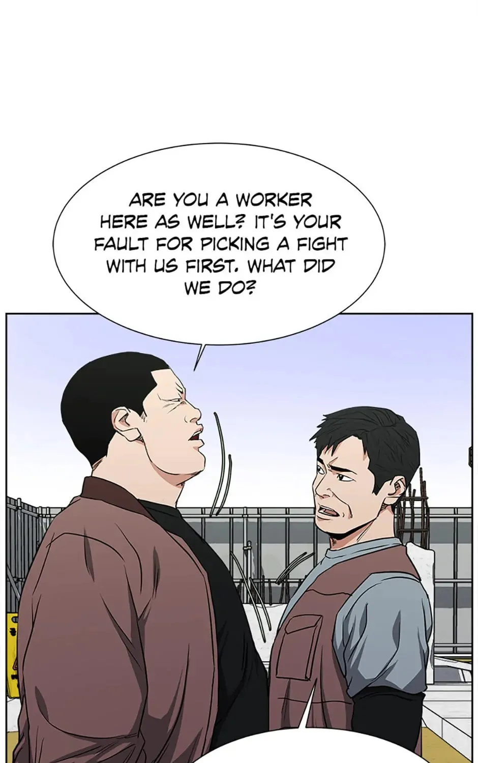Read Grudge-laden Lackey chapter 44 image 86 on Lezhin