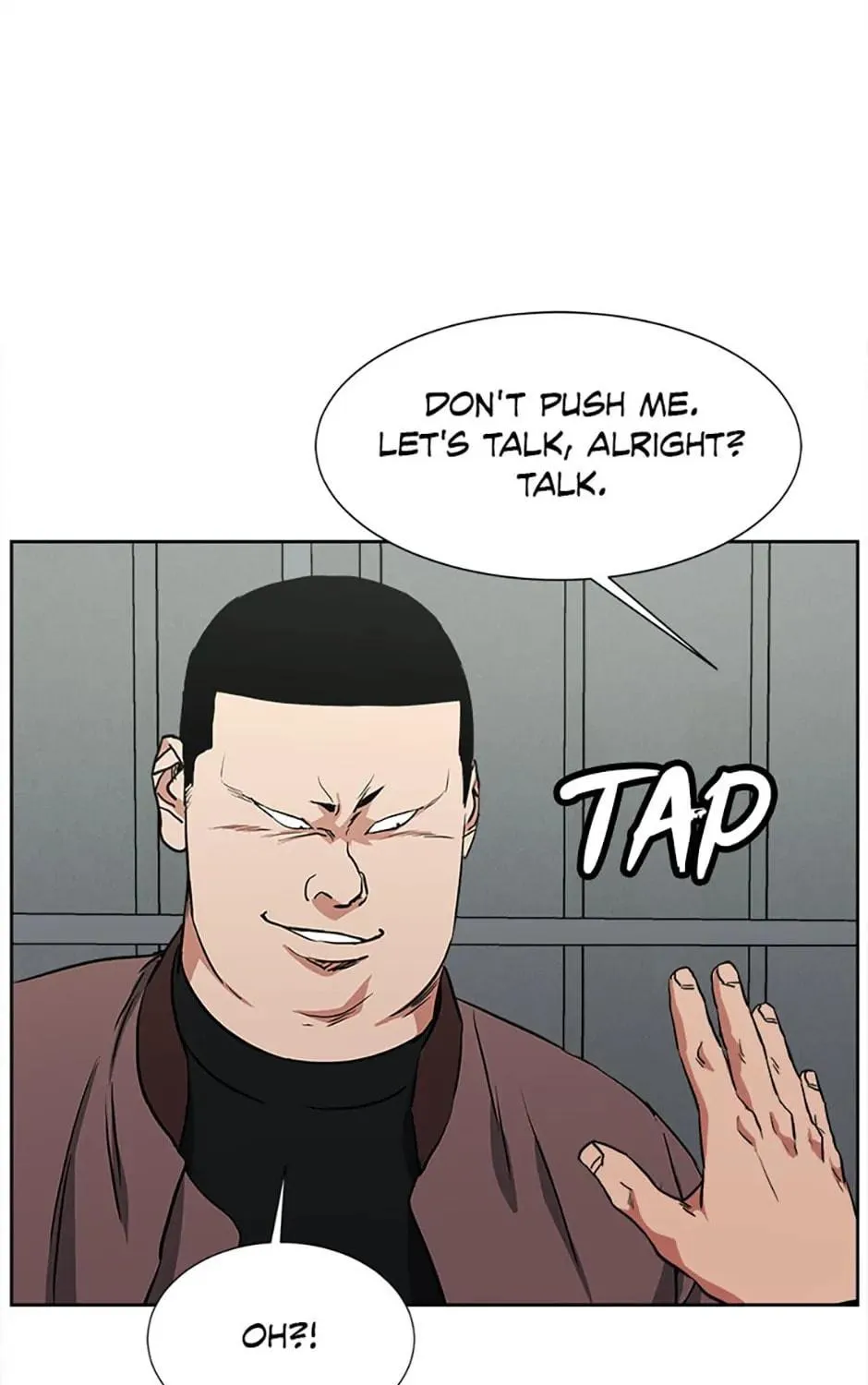 Read Grudge-laden Lackey chapter 44 image 88 on Lezhin